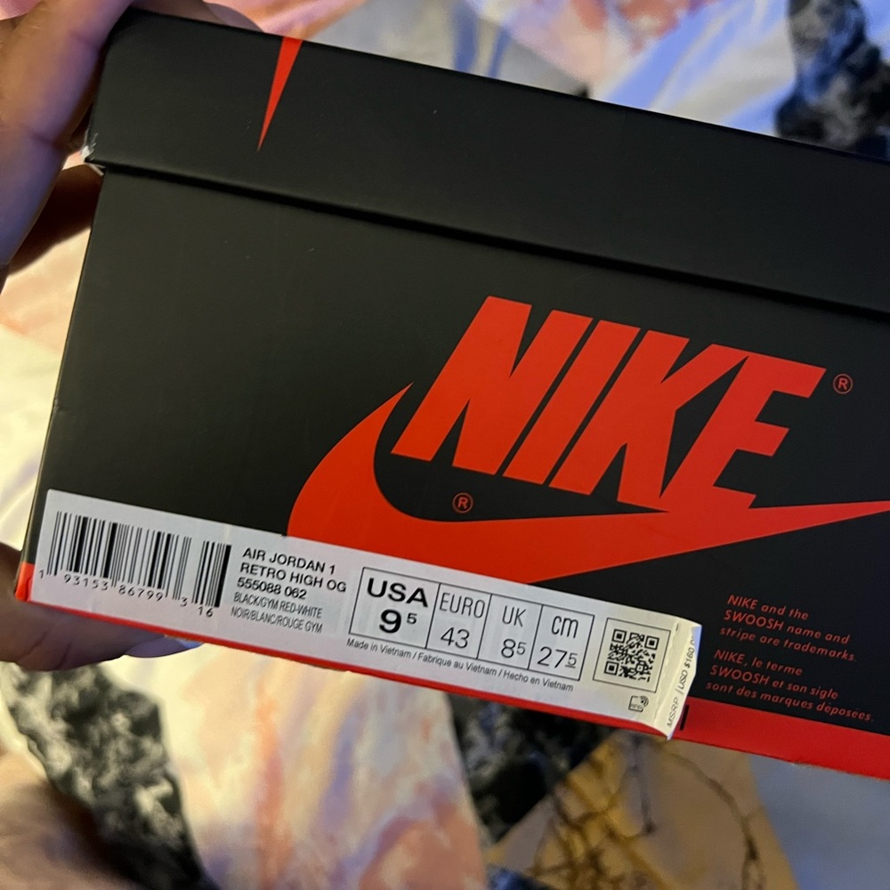 Jordan 1